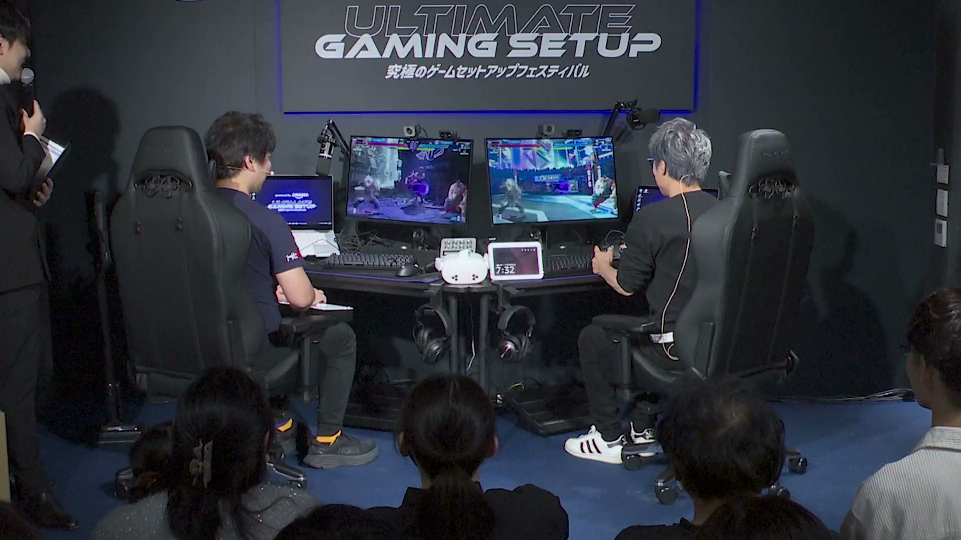 Ultimate Gaming Setup